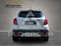 2016 Opel Mokka