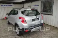 2016 Opel Mokka