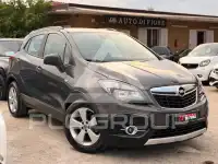 2016 Opel Mokka