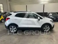 2016 Opel Mokka