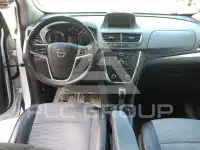 2016 Opel Mokka