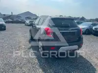 2016 Opel Mokka