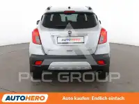 2016 Opel Mokka