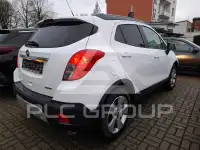 2016 Opel Mokka