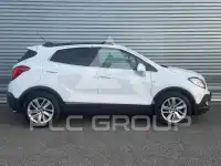 2016 Opel Mokka
