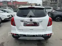 2016 Opel Mokka