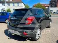 2016 Opel Mokka
