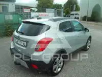 2016 Opel Mokka