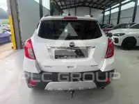 2016 Opel Mokka
