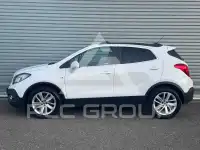 2016 Opel Mokka