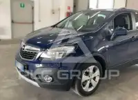 2016 Opel Mokka