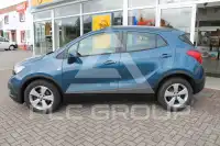 2016 Opel Mokka