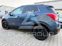 2016 Opel Mokka