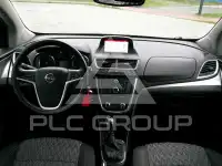 2016 Opel Mokka