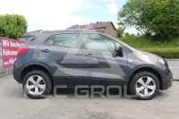2016 Opel Mokka
