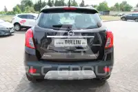 2016 Opel Mokka