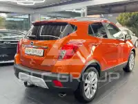 2016 Opel Mokka