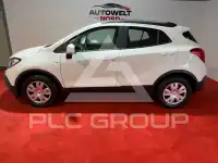 2016 Opel Mokka
