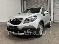 2016 Opel Mokka