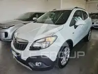 2016 Opel Mokka
