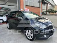 2016 Opel Mokka