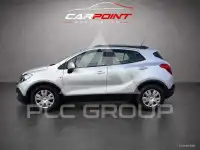 2016 Opel Mokka