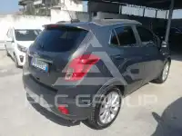 2016 Opel Mokka