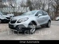 2016 Opel Mokka
