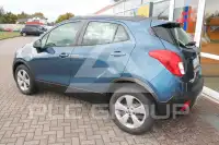 2016 Opel Mokka