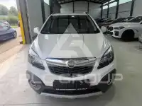 2016 Opel Mokka