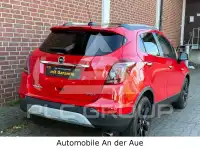 2016 Opel Mokka