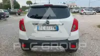 2016 Opel Mokka