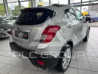 2016 Opel Mokka