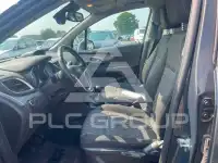 2016 Opel Mokka