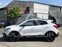2016 Opel Mokka