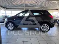 2016 Opel Mokka