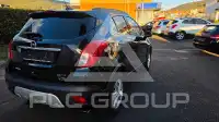 2016 Opel Mokka