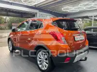 2016 Opel Mokka