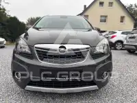 2016 Opel Mokka