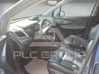 2016 Opel Mokka