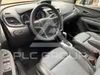 2016 Opel Mokka