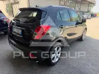 2016 Opel Mokka