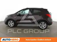 2016 Opel Mokka