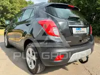 2016 Opel Mokka