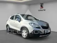 2016 Opel Mokka
