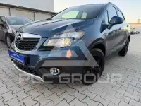2016 Opel Mokka