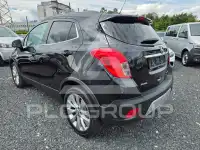 2016 Opel Mokka