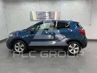 2016 Opel Mokka