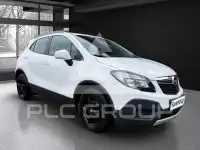2016 Opel Mokka