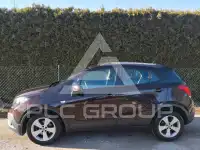 2016 Opel Mokka